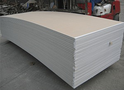 Benefits of Gypsum Plywood