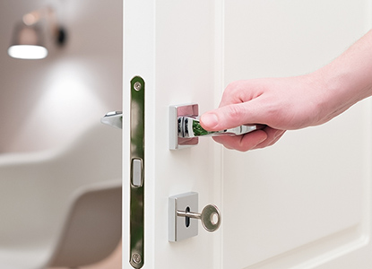 What To Look For In Door Locks