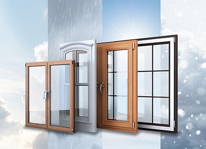 What makes these regions stand out when Choosing uPVC Doors and Windows?