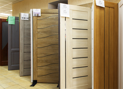 Applications of Readymade Plywood Doors