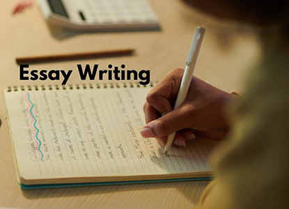 Types of Civil Services Essay Coaching