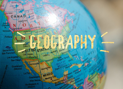 Benefits of Choosing Geography as an Optional Subject for UPSC