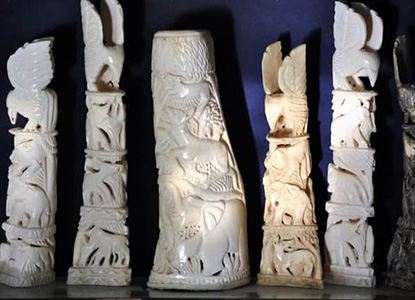 How to Buy Authentic Bone Handicrafts?