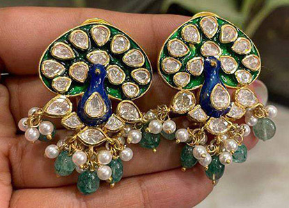 Why Are Meenakari Products So Popular?