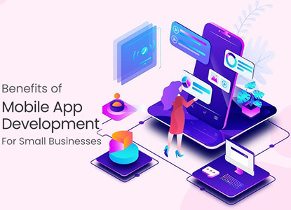 Advantages of Mobile Application Development for Organizations