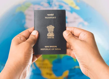 Common Challenges in Passport Applications