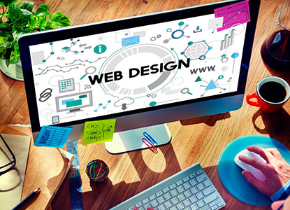 Why is Web Design & Development Important for Businesses?