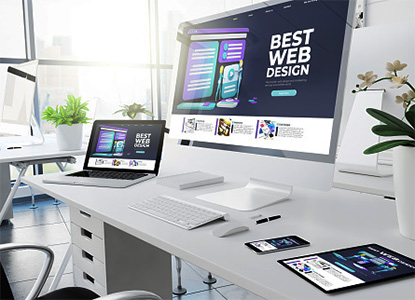 Key Features of a Well-Designed Website