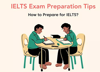 IELTS Preparation Tips from Top Institutes in India
