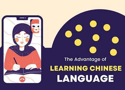 Top Benefits of Enrolling in a Chinese Language Course in India