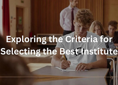 How to Choose the Best Chinese Language Institute in India