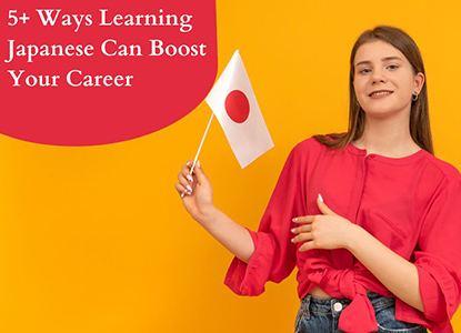 How to Choose the Right Japanese Language Course in India
