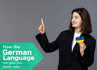 Unlocking Global Career Opportunities with German