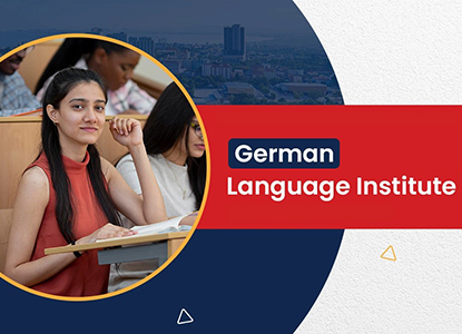 Best German Language Institute India