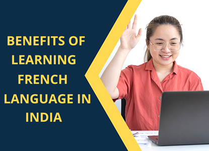 Benefits of French Certification in India