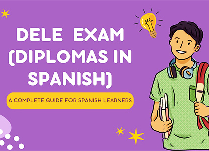 Mastering the DELE Exam in India