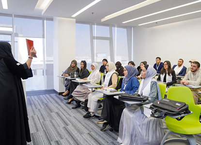 Top Arabic Learning Centers India