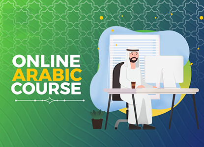Online Arabic Courses for Modern Learners