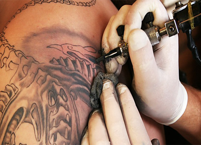 Permanent vs Temporary Tattoos in India: Which One Should You Choose?