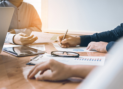 How to Choose the Right Investment Advisor in India