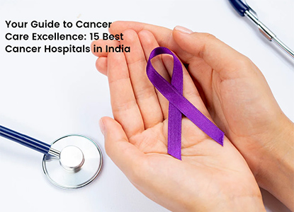 Indias Top Cancer Care Specialists