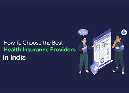How to Choose the Right Insurance Agency in India for Your Needs