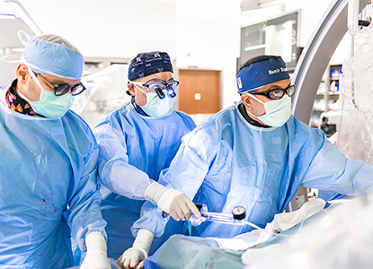 Modern Interventional Cardiology Solutions