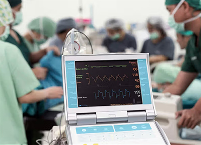 Advanced Heart Bypass Surgery Outcomes