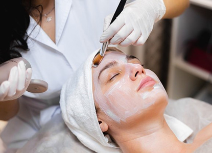 Advanced Medical Skin Care Treatment Solutions