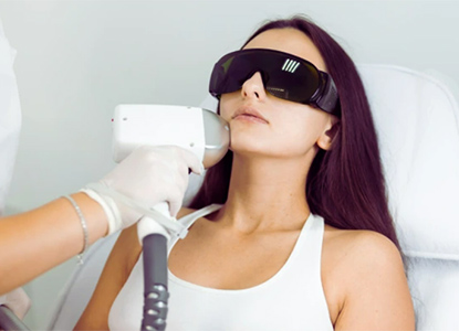 Modern Laser Hair Removal Technology Benefits
