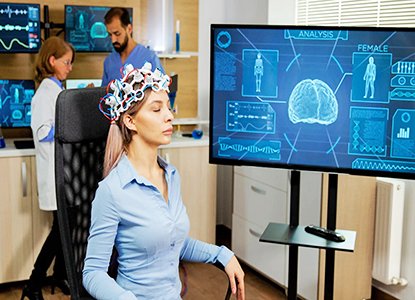 Advanced Neurosurgical Infrastructure and Technology