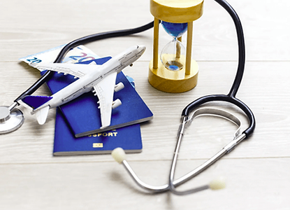 Global Healthcare Destination For Patients