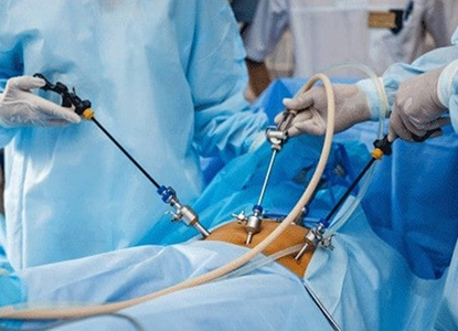 Modern Endoscopy And Colonoscopy Procedures