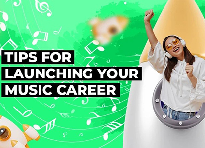 Career Opportunities After Learning Music in India