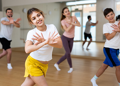 Tips for Choosing the Best Dance Class for Children or Adults