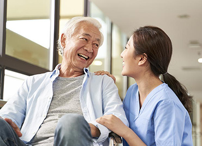 Comprehensive Mental Health Recovery Programs