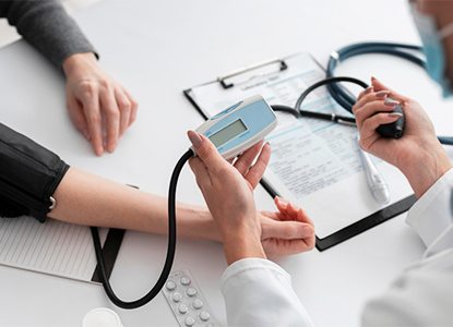 Chronic Disease Management Experts