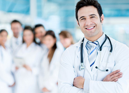 Top Medical General Practitioners In India 