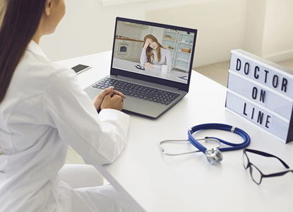 Online Physician Consultation Platforms 