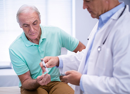  Advanced Chronic Disease Care Services