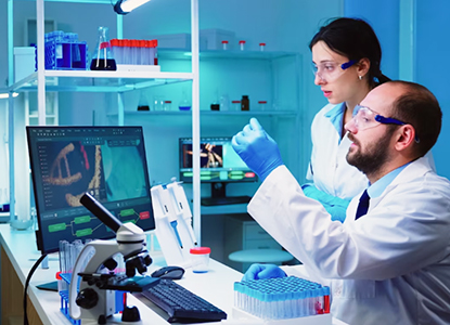 Expert Medical Diagnostic Center Facilities