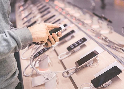 How to Choose the Right Mobile Handset Supplier in India