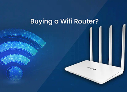 Top Features to Check Before Buying a Modem from Suppliers in India