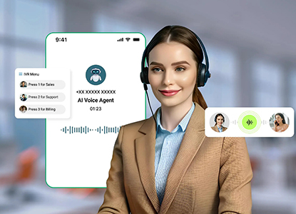 How IVR Telephony Service Providers in India Are Transforming Customer Support