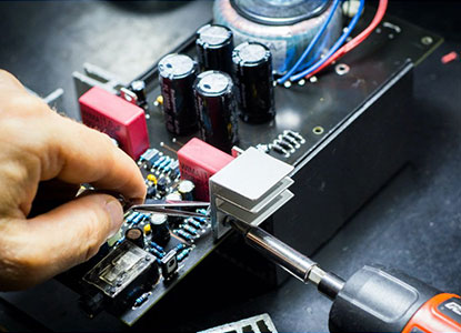 Why Investing in an Electronics Repair Institute Is a Profitable Business Opportunity in India