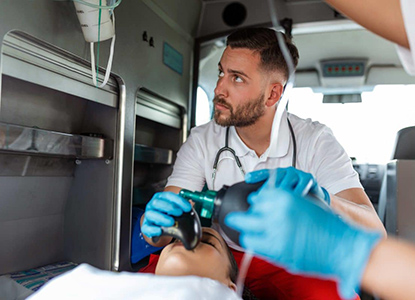 Emergency Response Team Availability India