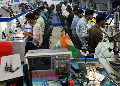 Top Skills Taught by Electronics Repair Institutes That Boost Job Placement Rates