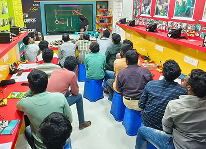 How to Choose the Right Electrical Repair Institute in India