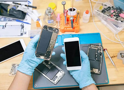 How Mobile Repair Training Can Boost Career Growth in India