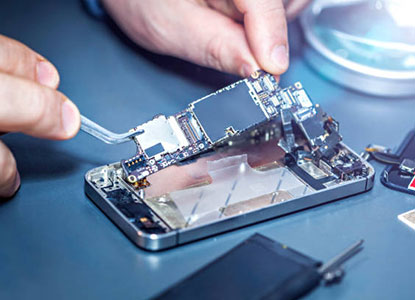 Why Mobile Repair Skills Are in High Demand in India